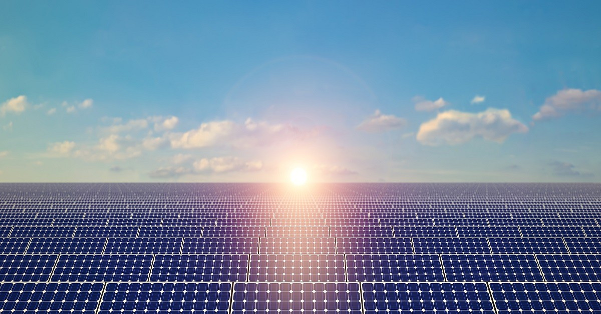 Why solar power system is important for business