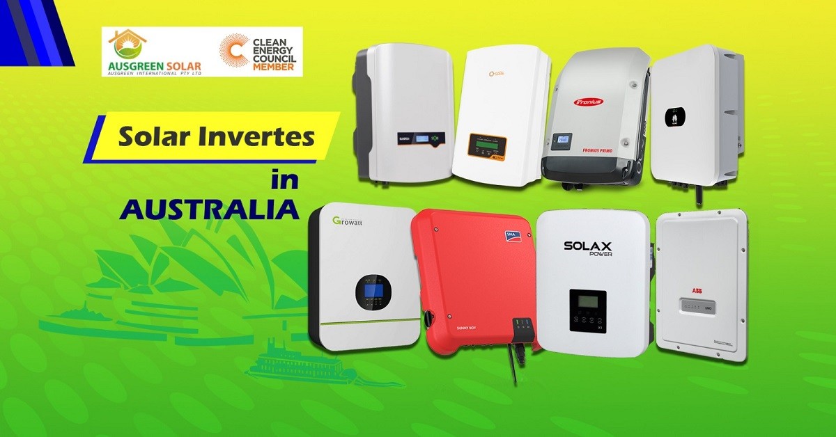 How to pick the right solar inverter