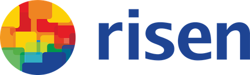 Risen Logo