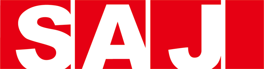 SAJ LOGO
