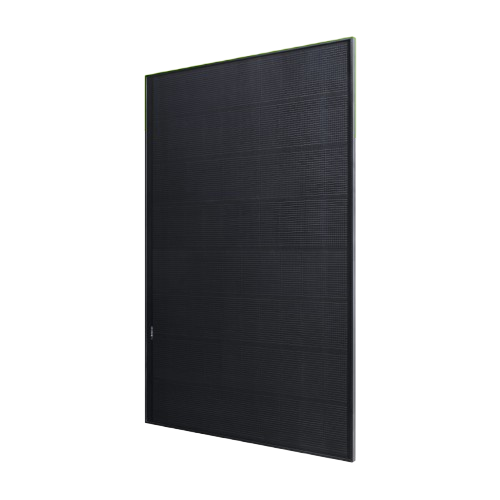 REC Solar Panel