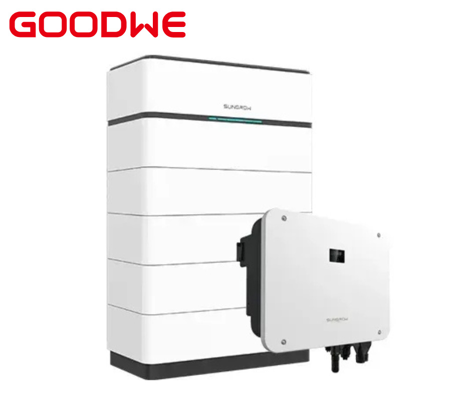 GoodWe Battery