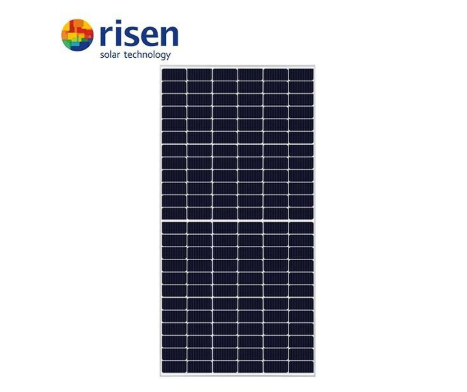 Risen Solar