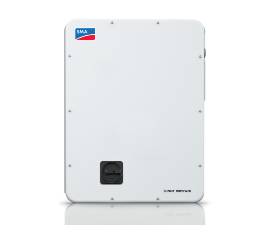 SMA Inverter