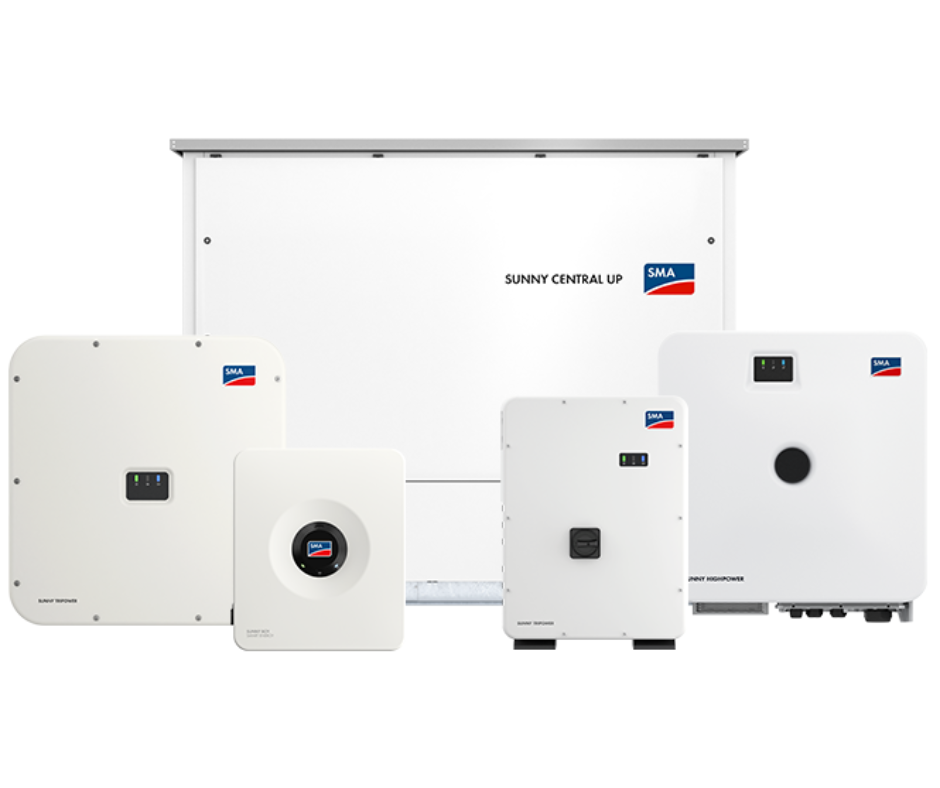 SMA Inverter