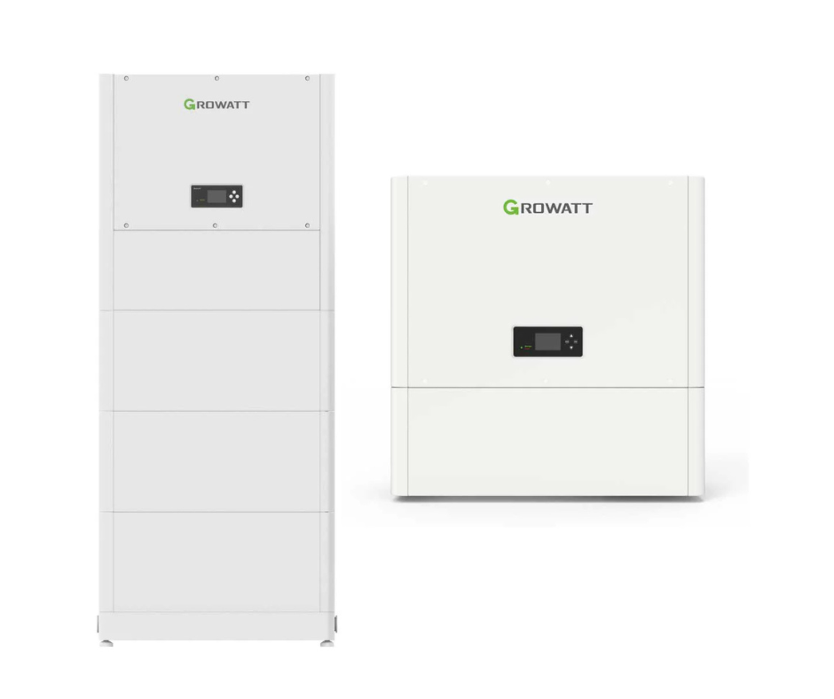 Growatt Battery
