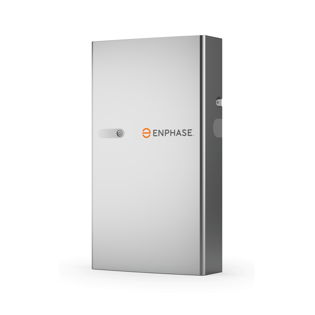 Enphase Battery