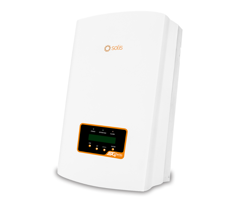 Solis Inverter